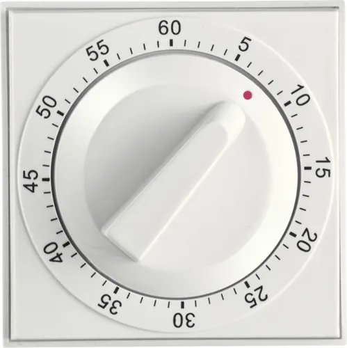 Westmark Minute Mechanical Retro 72 X 72 X 50 mm