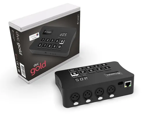 Daslight DVC GOLD von DASLight - DVC