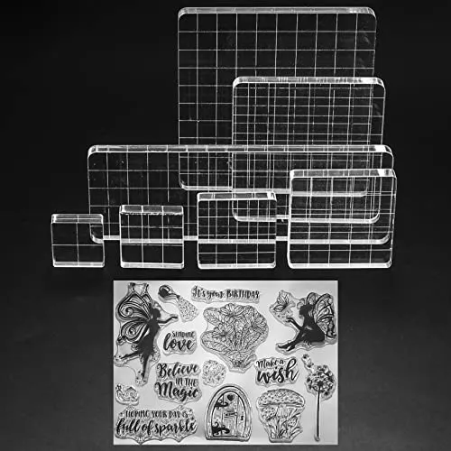 Zubehör für Kunst- & Bastelwerkzeuge von SZJYG