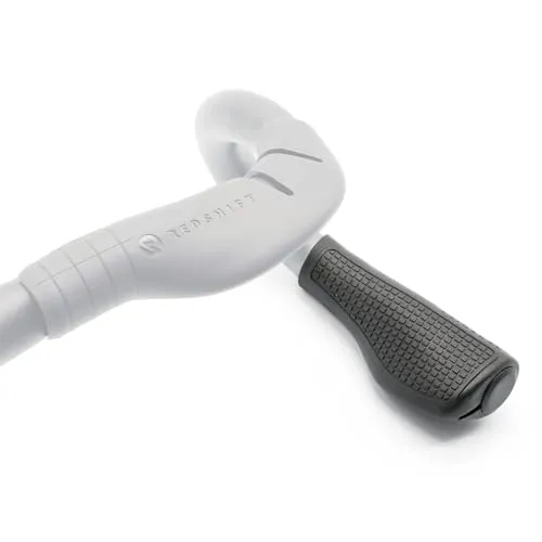 REDSHIFT Cruise Control Drop Bar Griffe von REDSHIFT