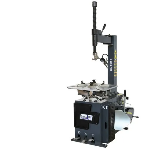 Benslift ® Reifenmontagemaschine