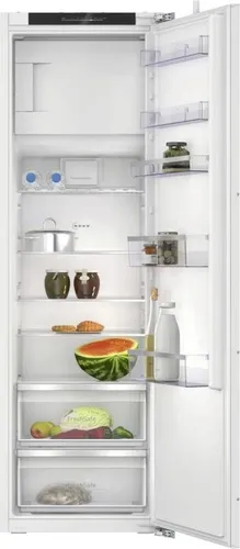 N50 KMK178GF1 (KI2822FE0 + KS1870Z0) 246 l Einbaukühlschrank EEK: E 177 kWh Jahr
