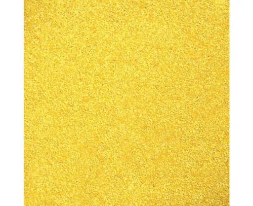 Knorr Prandell Bastelnaturmaterial KNORR prandell 218236703 Farbsand 0,1 - 0,5 mm gelb