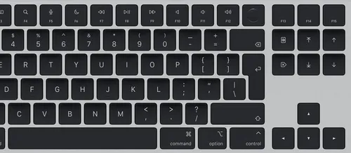 Apple Tastaturen von Apple