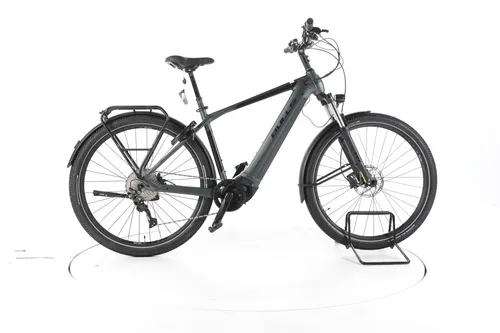 Bulls Iconic EVO 1 Trekking E-Bike
