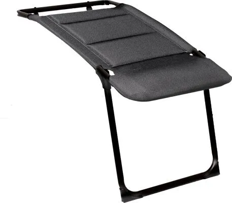 Brunner Aravel 3D Universal Beinauflage, schwarz von Brunner