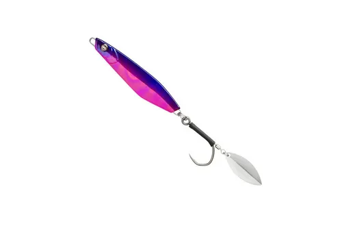 Williamson Kunstköder Williamson Thunder Jig Bladed 8cm 40g - Meeresköder