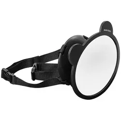 Maxi-Cosi Rücksitzspiegel in Schwarz von Maxi-Cosi