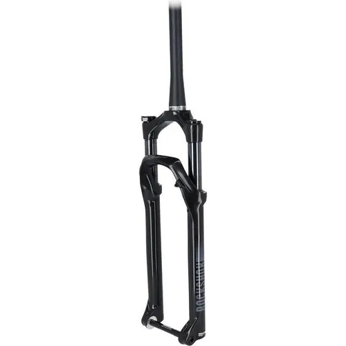 Gabel Judy Silber TK 29 – 120mm Federgabel für Mountainbikes - Leichte 120mm Federgabel aus Aluminium und Magnesium, ideal für 29 Zoll Mountainbikes. Perfekte Passform mit konischer Steckachse für optimale Performance im Gelände.