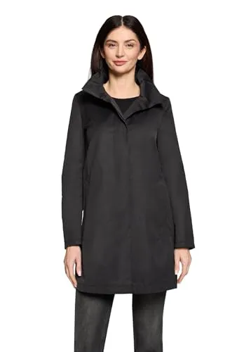 Produktbild Gil Bret Damen Ella Jacke in Jet Black, Größe 42