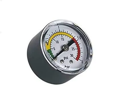 Intex 11720 Druckanzeige für Sandpumpe