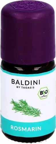 BALDINI BioAroma Rosmarin Öl 5 ml