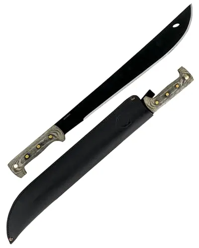 Condor El Salvador Machete.