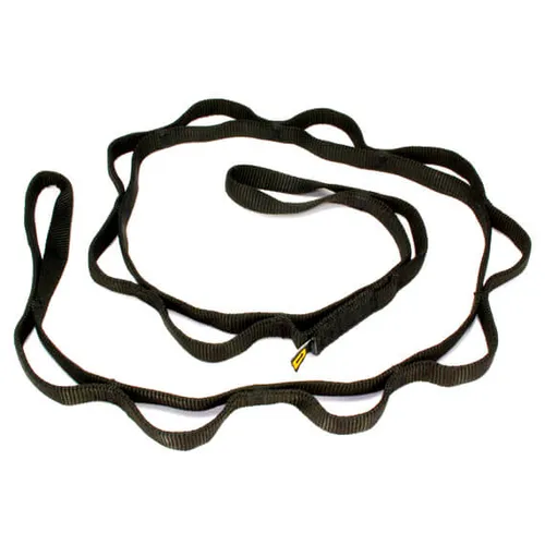 Singing Rock - Safety Chain - Daisychain Gr 120 cm schwarz