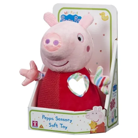BOTI My First Pegga Pig Kuscheltier