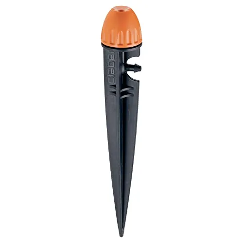 Claber 91229 Rainjet Tropfen 10 - 360° Vernebler - Tropfer Zubehör für präzise Bewässerung, sorgt für gleichmäßige Feuchtigkeit und ist ideal für Gartenliebhaber.