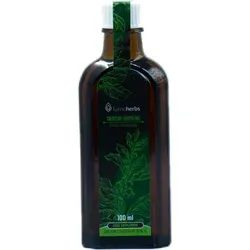 Panax notoginseng (Tienchi Ginseng), Tinktur 1: 5 (100 ml)