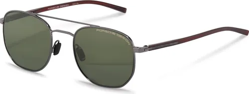 Porsche Design P8695 C gun 51/20/145 Uni Sonnenbrillen von Porsche Design