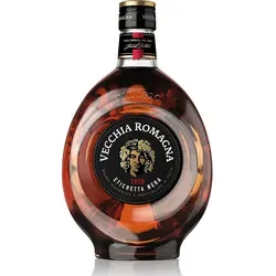 Vecchia Romagna Etichetta Nera Brandy