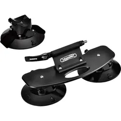 Rassine B2 Fahrradständer Für 1 Fahrrad Schwarz 1 Bike Schwarz 1 Bike - Schwarz