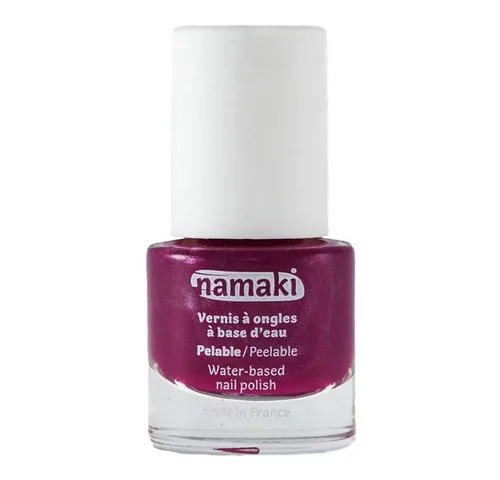 Namaki Nagellack Nagellack - 23 Himbeere 7,5ml