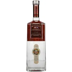 Martin Miller ́s Winterful Gin 40% Vol. 0,7l