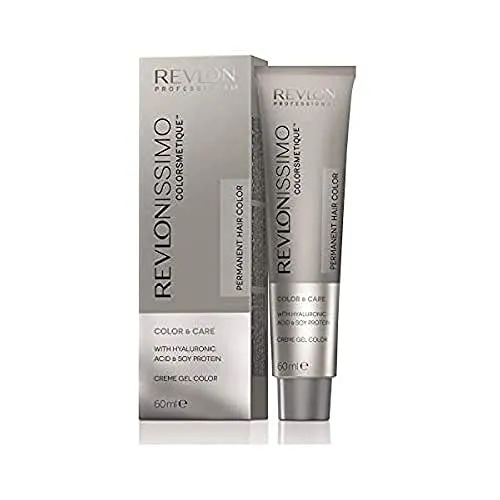 REVLON PROFESSIONAL Colorsmetique Color&Care 7.4 60ml