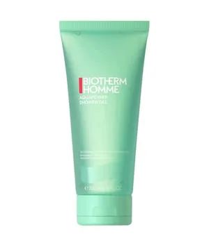 Biotherm Homme Aquapower Gel Douche Duschgel 200 ml - Das Biotherm Homme Aquapower Gel Douche Duschgel 200 ml reinigt effizient und erfrischt Körper und Haar. Genießen Sie den beliebten Aquapower-Duft für ein belebendes Duscherlebnis.