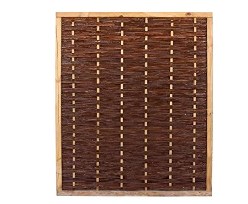 Produktbild Weidenwand