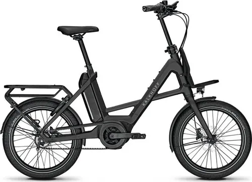 Kalkhoff Image C.B Advance+ 545 Wh E-Kompaktrad 20