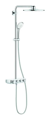 Grohe Euphoria SmartControl Duo 310 Duschsystem von GROHE
