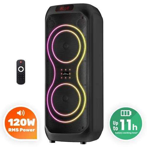 Karaokesysteme von Media-Tech
