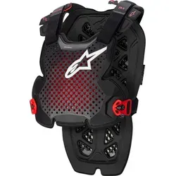 Alpinestars A-1 Brustprotektor Level-1 von Alpinestars