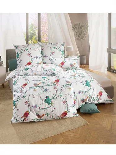 Witt Bett- und Haushaltswäsche von Witt