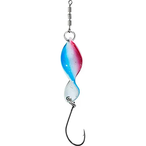 Balzer Pro Staff Spoons Minnow 2.5g