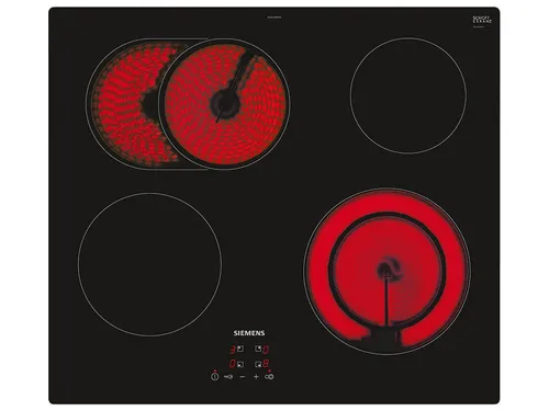Produktbild Siemens ET651BNA1E Glaskeramikkochfeld autark