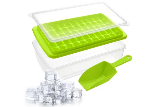 Eiswürfelformen von HAC24