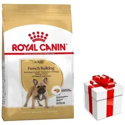 ROYAL CANIN French Bulldog Adult 9kg von Royal Canin
