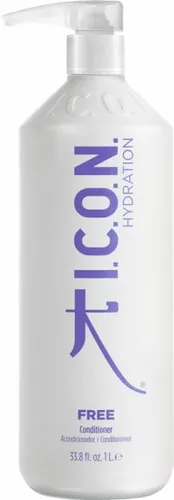 I.C.O.N. Hydration Free Conditioner 1000ml von Icon