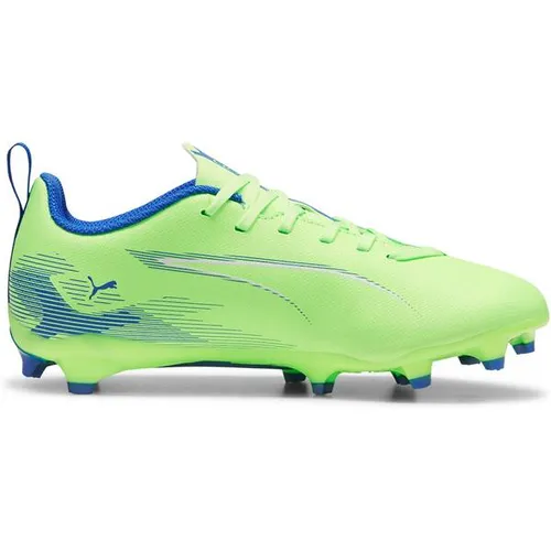 PUMA Kinder Fussball-Rasenschuhe ULTRA 5 PLAY FG/AG Jr