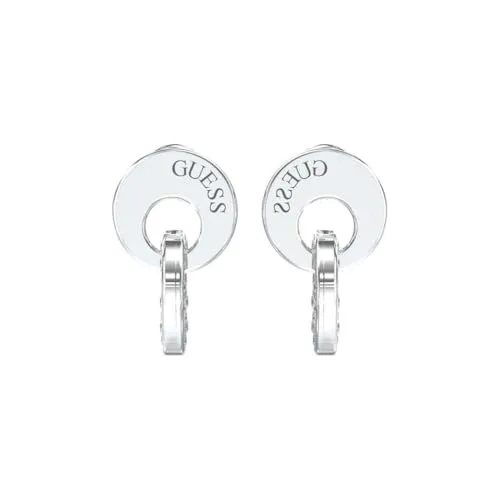 Ohrring GUESS in gold von GUESS