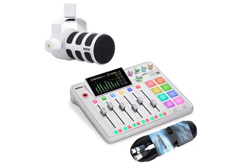 Audiomixer von RØDE