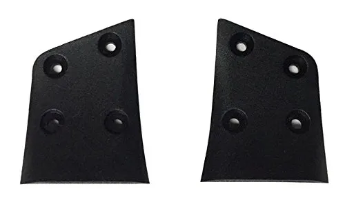 Drehpunktabdeckung für Logitech G35 Drehpunkt Abdeckung für Logitech G35 - Rechts & Links