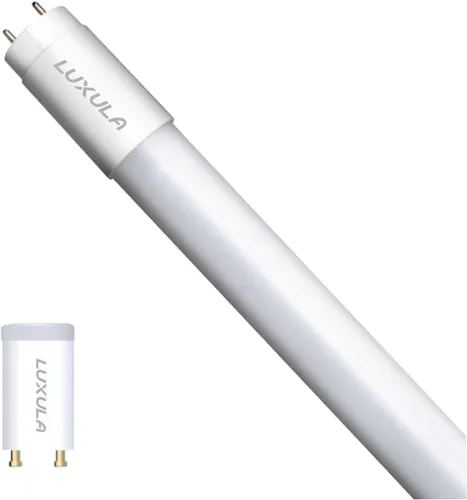 LUXULA LED-Röhre 2160lm LX100821, T8, 6000K, 120lm/W, 18W, mit Brücke