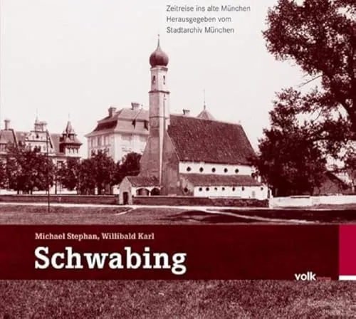 Schwabing: Zeitreise ins alte München - Fotografie Sammlungen & Ausstellungen, faszinierende Einblicke in die Geschichte und Kultur von Schwabing durch beeindruckende Fotografie.