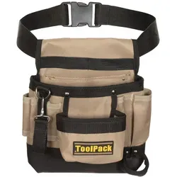 ToolPack klassischer Werkzeuggürtel einzeln
