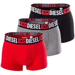 DIESEL Herren Boxershorts 3er Pack von Diesel