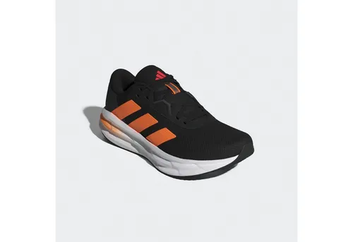 adidas Performance GALAXY 7 Laufschuh 41 1/3 EU – Sportlich und Komfortabel - Sportlicher Laufschuh mit cloudfoam-Dämpfung für optimalen Tragekomfort. Ideal für Läufer, die Wert auf eine bequeme Passform legen. Bitte eine Größe größer bestellen.