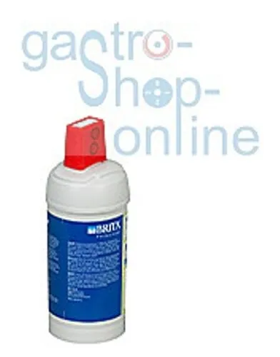 BRITA PURITY C1000 AC Filterkartusche - Wasserfilter mit Aktivkohlefiltration, ideal für sauberes Trinkwasser mit einer Kapazität von 10.000 Litern.