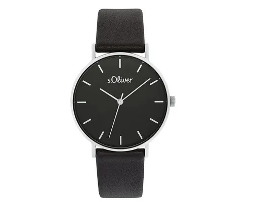 s.Oliver Quarzuhr 2033485 von s.Oliver